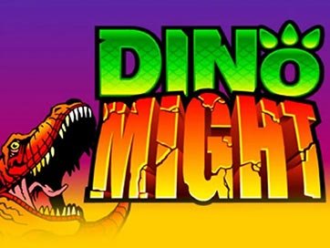 Dino Might